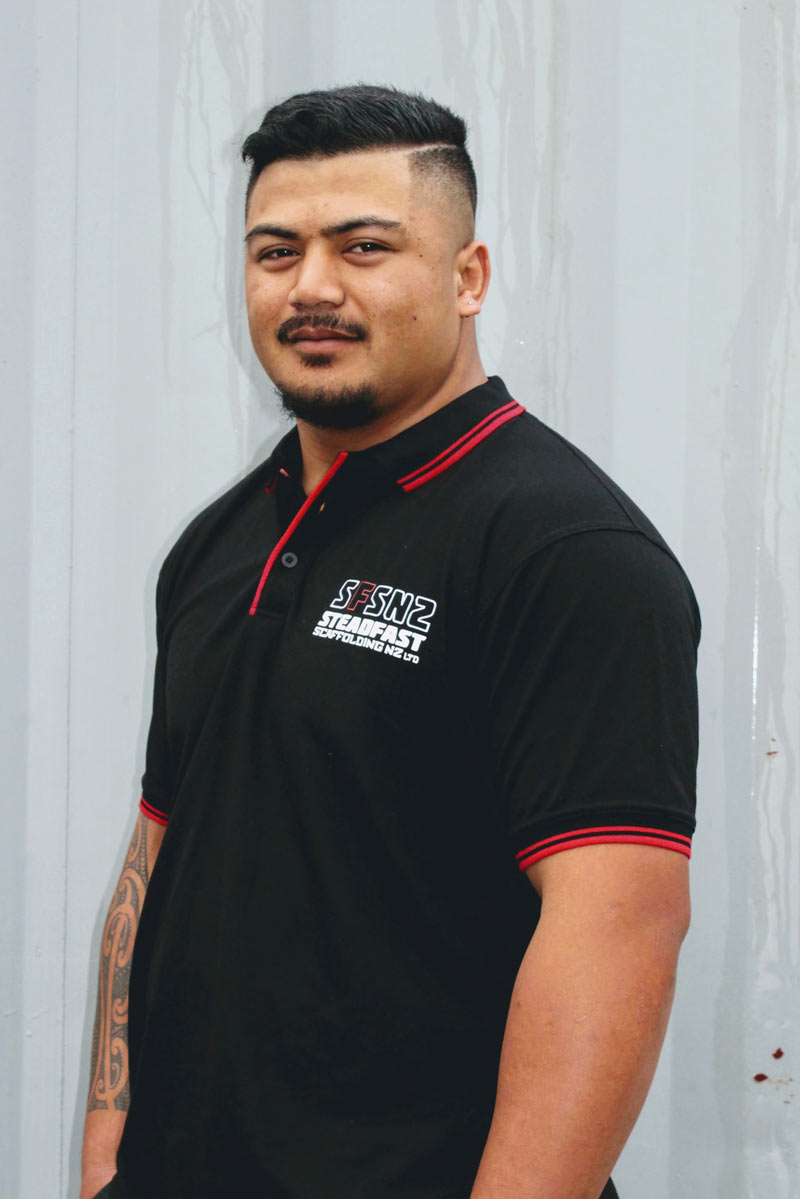 Raymond